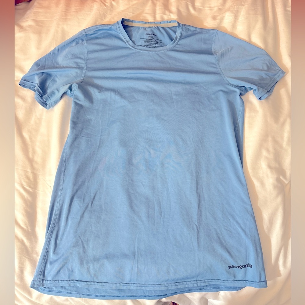 WM - Capilene Baselayer T-Shirt